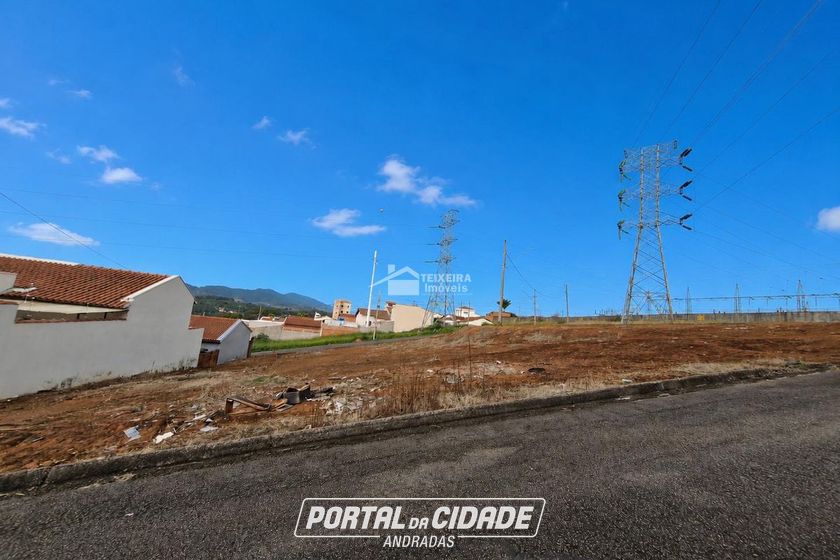 Terreno &agrave; venda - 579m&sup2; - Jardim Santa L&uacute;cia