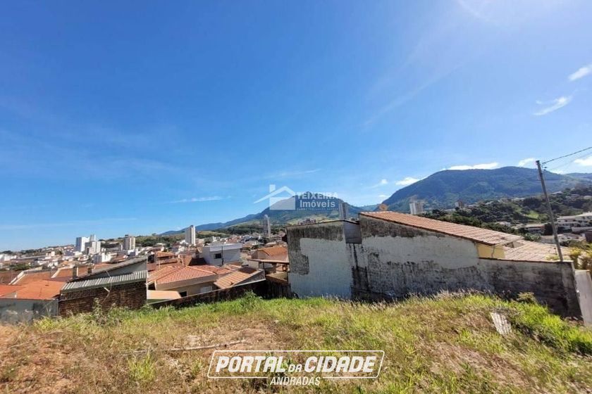 Terreno &agrave; venda - 900m&sup2; - Pirapitinga