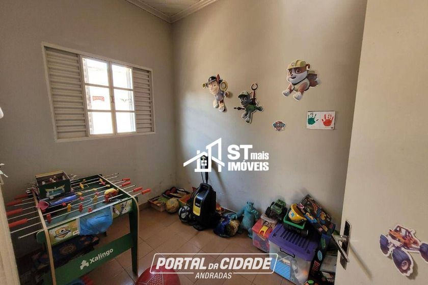 Casa &agrave; venda - 92m&sup2; - Centro