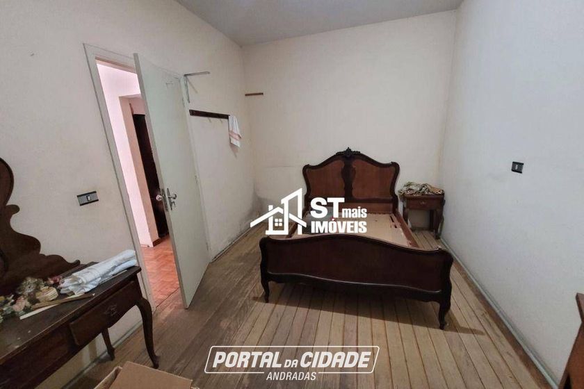 Casa &agrave; venda - 92m&sup2; - Centro