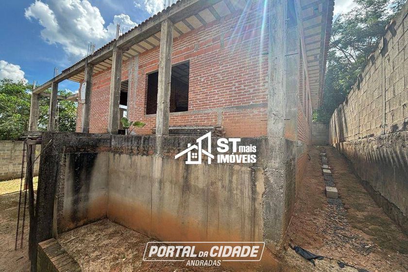 Casa &agrave; venda - 242m&sup2; - Jardim Brasil
