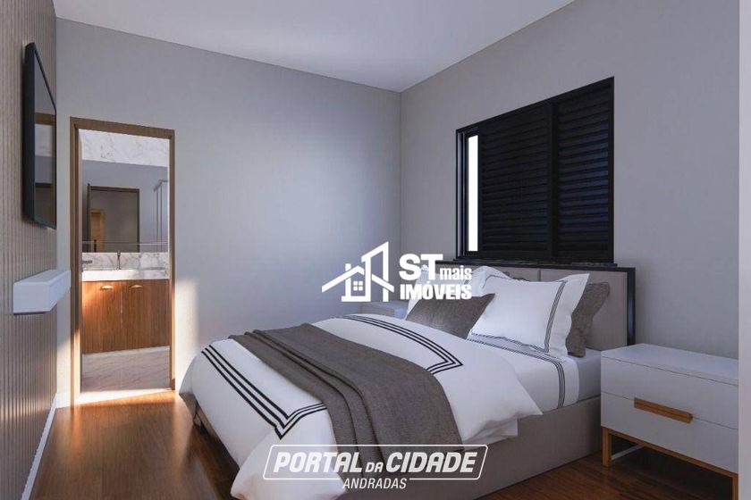 Kitnet &agrave; venda - 28m&sup2; - Jardim Do Lago