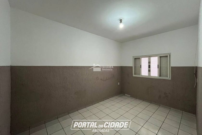 Casa para alugar - Pirapitinga
