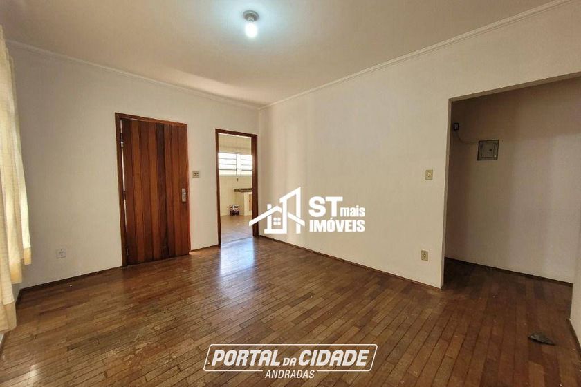 Sala Comercial para alugar - 105m&sup2; - Centro