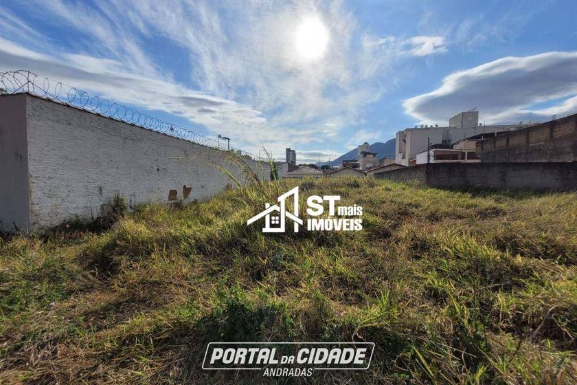 Terreno &agrave; venda - 360m&sup2; - Vila Mosconi