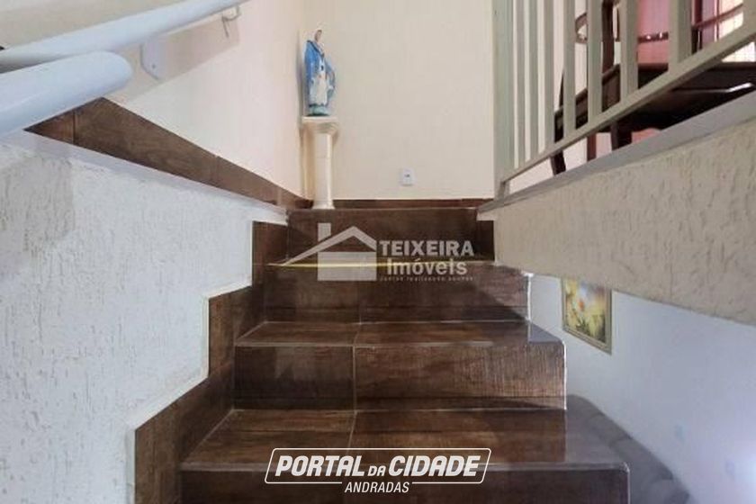 Casa &agrave; venda - 340m&sup2; - Centro