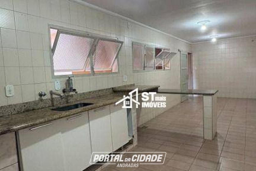 Casa para alugar - Centro