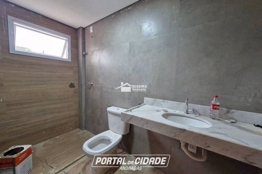 Casa &agrave; venda - 132m&sup2; - Morada dos P&aacute;ssaros