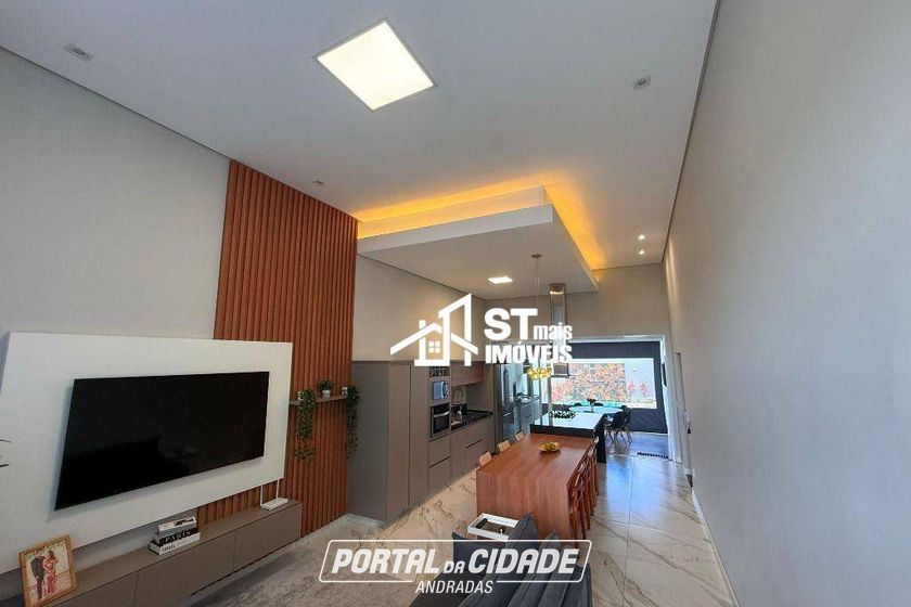 Casa &agrave; venda - 178m&sup2; - Alto da Bela Vista