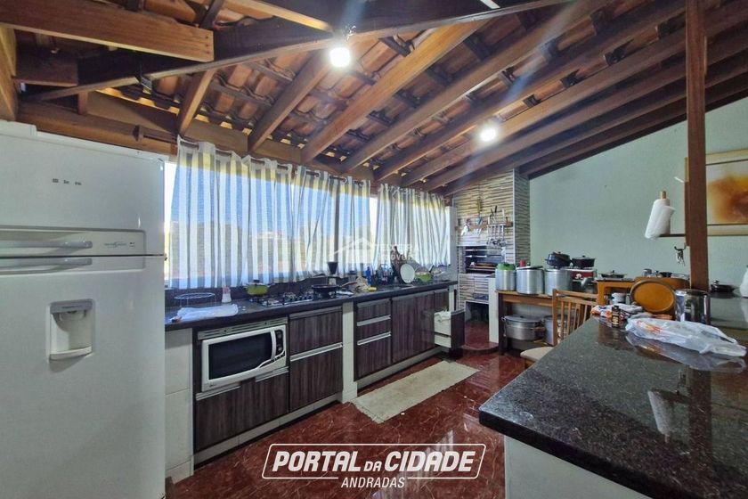 Casa &agrave; venda - 95m&sup2; - Dos Garibaldi