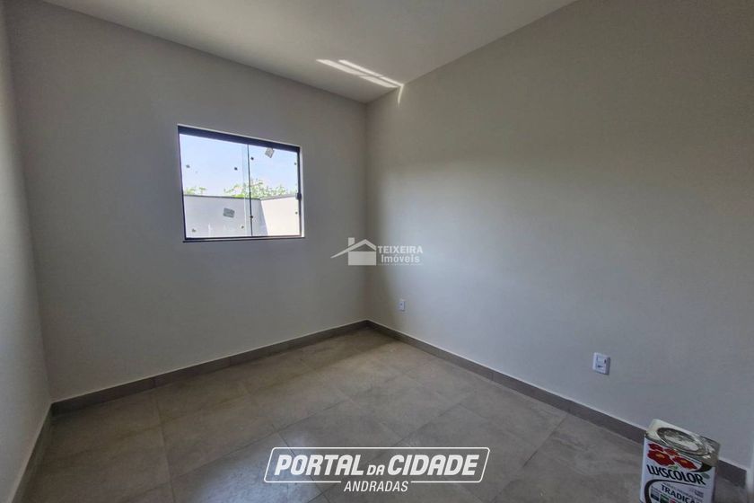 Casa &agrave; venda - 69m&sup2; - Jardim Heloisa