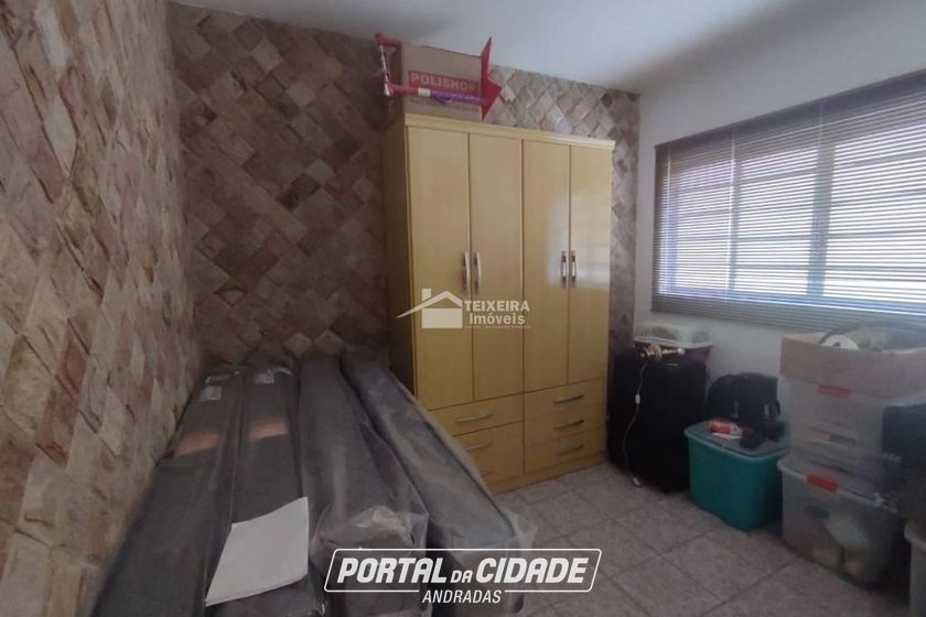 Casa &agrave; venda - 232m&sup2; - Jardim Bela Vista