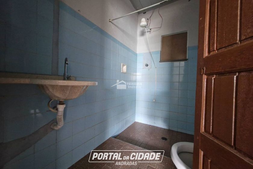 Casa para alugar - 60m&sup2; - Vila Santa Cec&iacute;lia