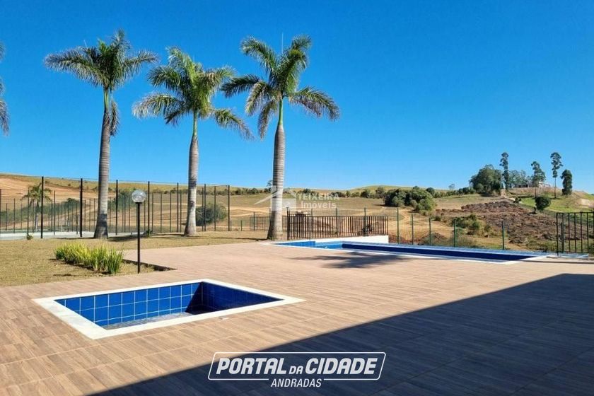 Terreno &agrave; venda - 1000m&sup2; - Quinta das Flores