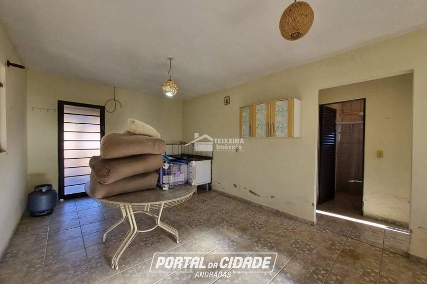Casa &agrave; venda - 145m&sup2; - Clube Uva