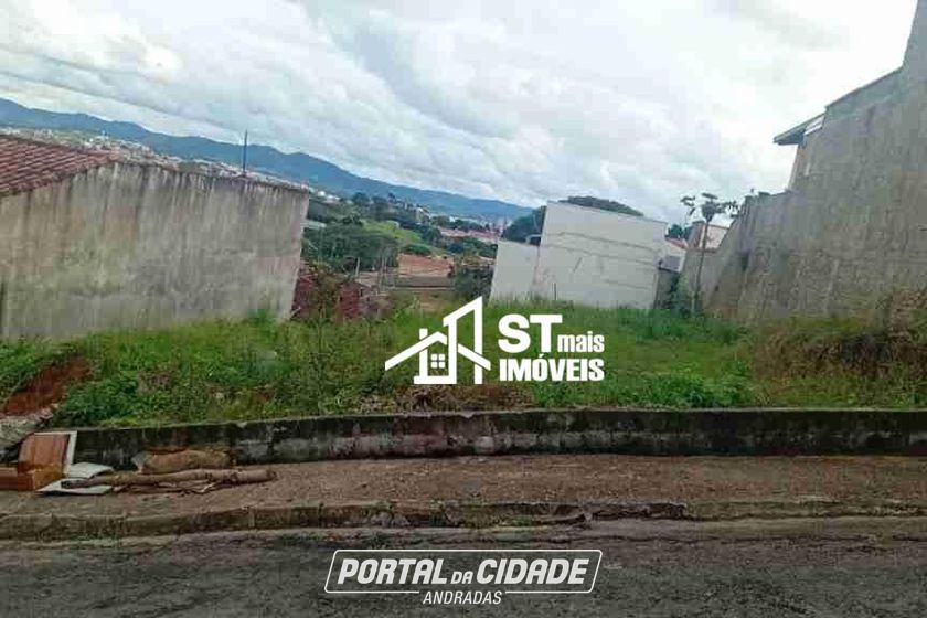 Terreno &agrave; venda - 150m&sup2; - Jardim Alto Serra