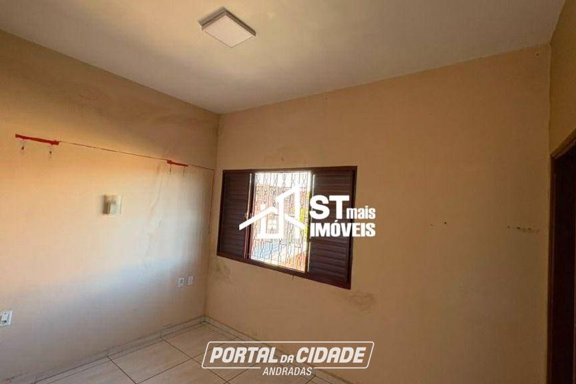 Casa &agrave; venda - 111m&sup2; - Jardim Brasil