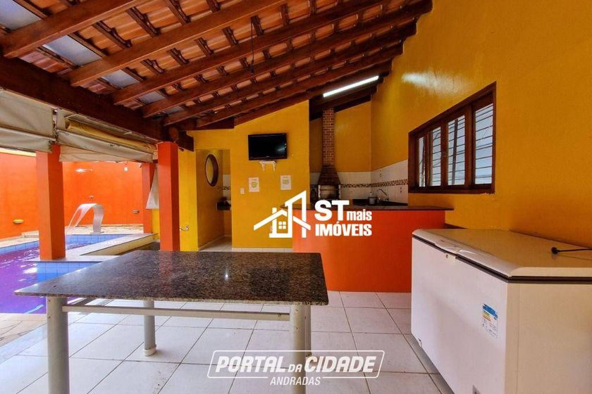 Casa &agrave; venda - 388m&sup2; - Jardim Panorama