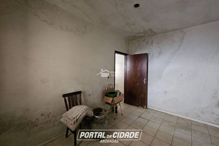 Casa &agrave; venda - 189m&sup2; - Vila Leandro Previato