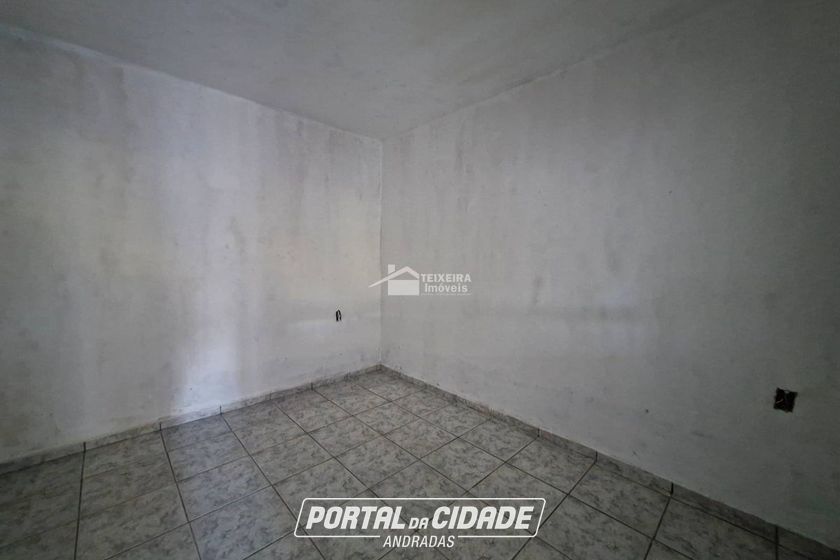 Casa &agrave; venda - 96m&sup2; - Jardim da S&oacute;vis