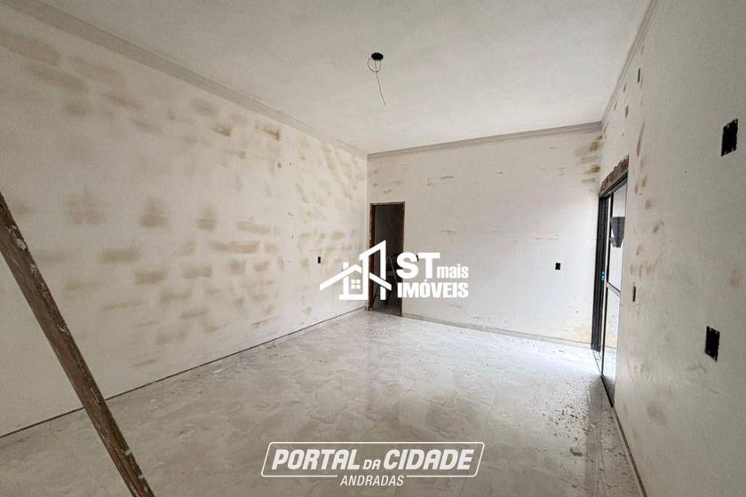 Casa &agrave; venda - 148m&sup2; - Jardim Videiras