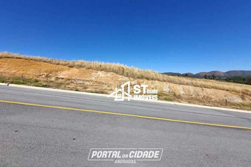 Terreno &agrave; venda - 1000m&sup2; - Quinta das Flores