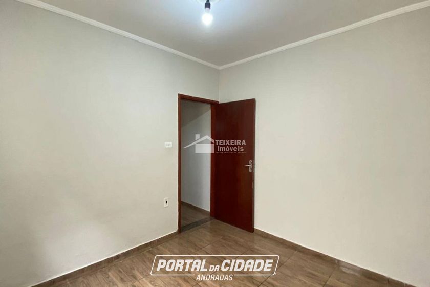 Casa &agrave; venda - 140m&sup2; - Jardim Rio Negro