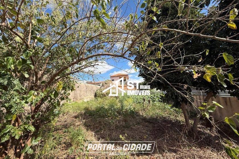 Terreno &agrave; venda - 300m&sup2; - Jardim Panorama