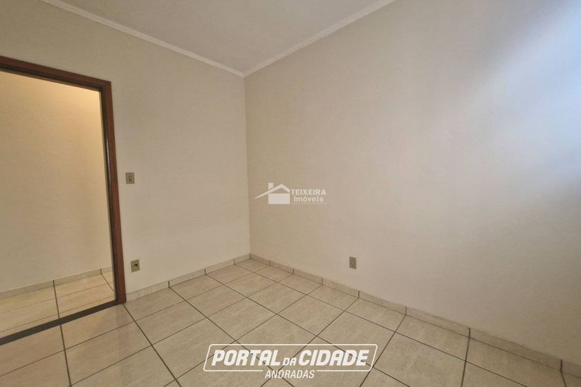 Apartamento para alugar - 193m&sup2; - Centro