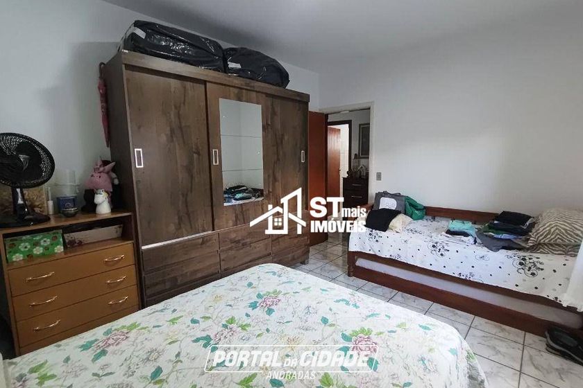 Casa &agrave; venda - 98m&sup2; - Vila Graziane