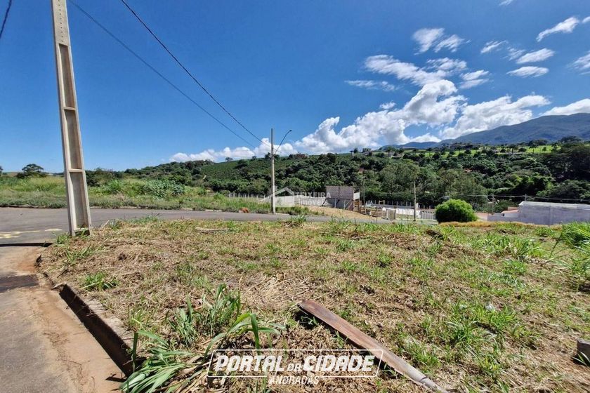 Terreno &agrave; venda - 258m&sup2; - Parque S&atilde;o Crist&oacute;v&atilde;o