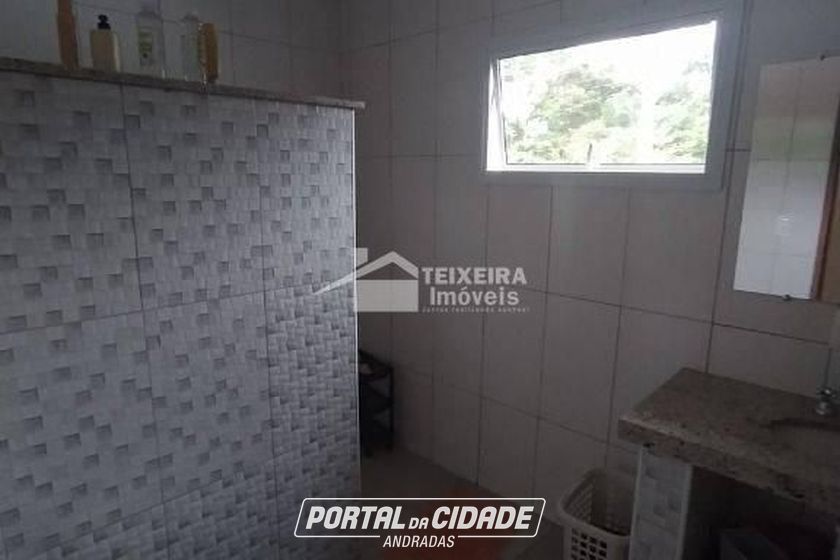 Casa &agrave; venda - 250m&sup2; - Centro