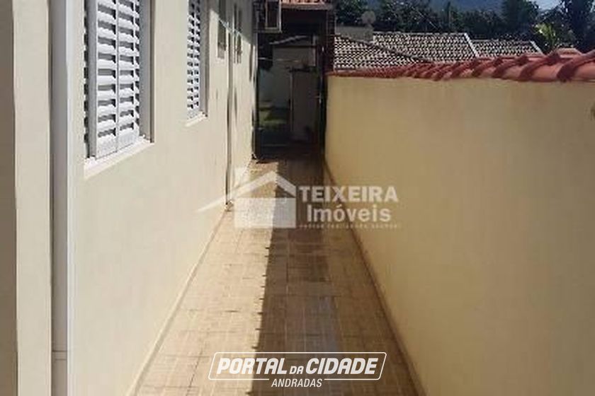 Casa &agrave; venda - 400m&sup2; - Jardim Ip&ecirc;