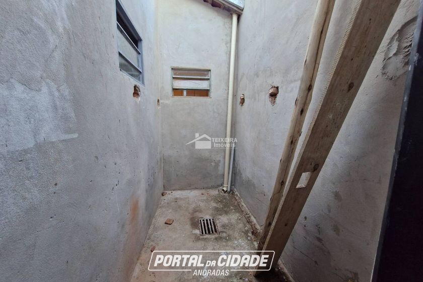 Casa &agrave; venda - 96m&sup2; - Jardim da S&oacute;vis