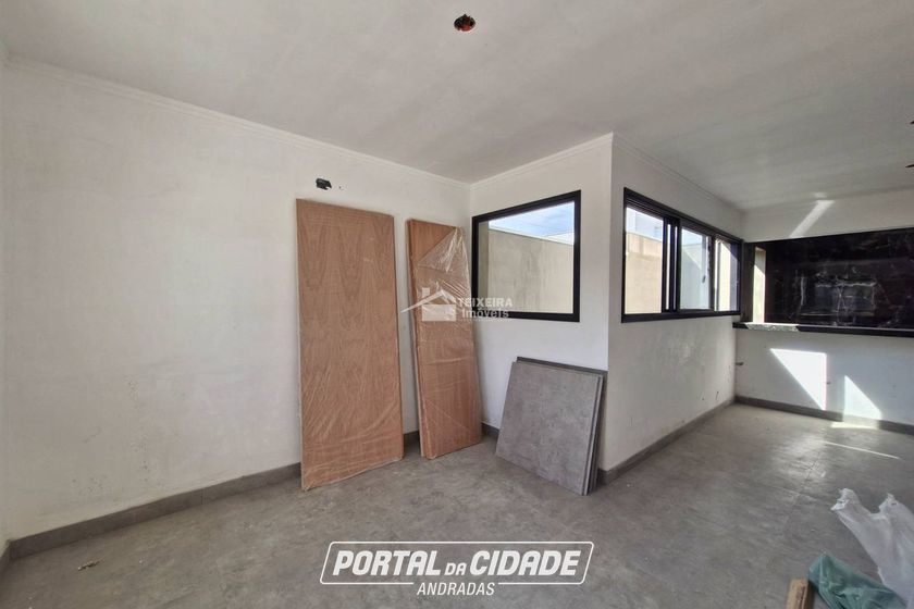 Apartamento &agrave; venda - 82m&sup2; - Parque S&atilde;o Crist&oacute;v&atilde;o