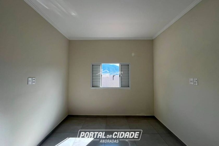 Casa &agrave; venda - 82m&sup2; - Veredas da Serra