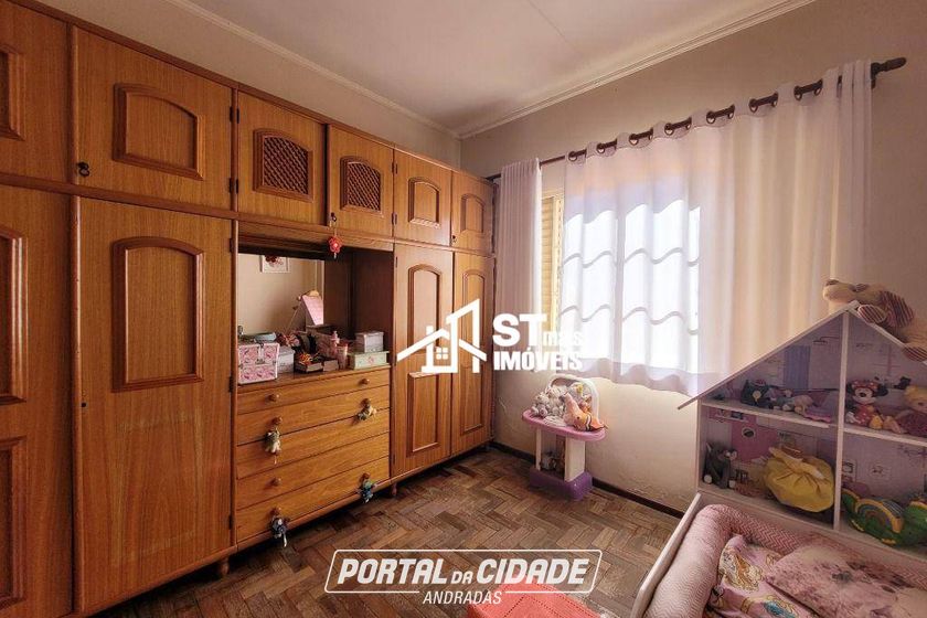 Casa &agrave; venda - 280m&sup2; - Jardim Bela Vista