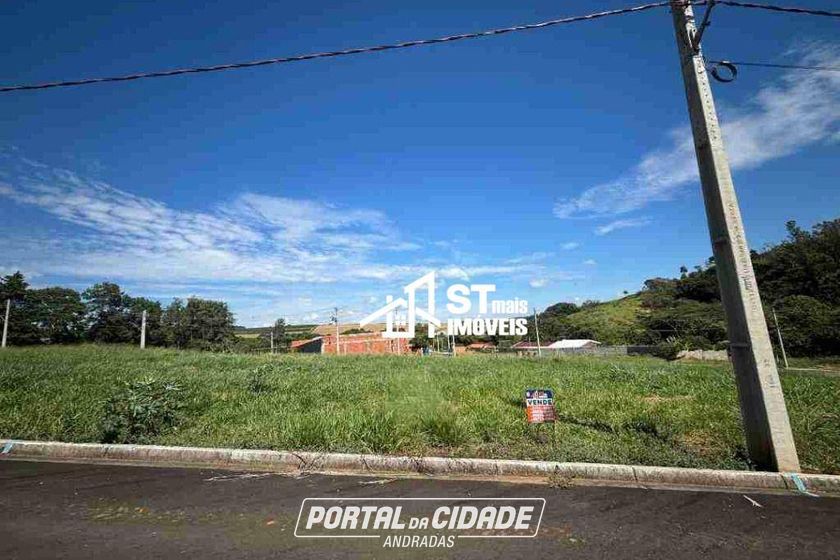 Terreno &agrave; venda - 200m&sup2; - Village