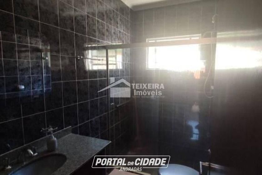 Casa &agrave; venda - 232m&sup2; - Jardim Bela Vista