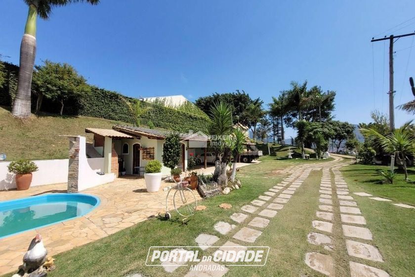 Casa &agrave; venda - 341m&sup2; - Jardim Ip&ecirc;