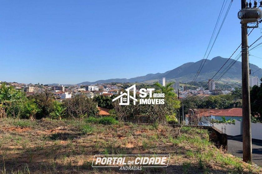 Terreno &agrave; venda - 416m&sup2; - Zona Urbana