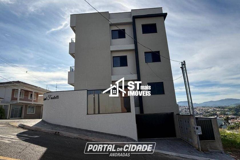 Apartamento &agrave; venda - 65m&sup2; - Jardim Mantiqueira