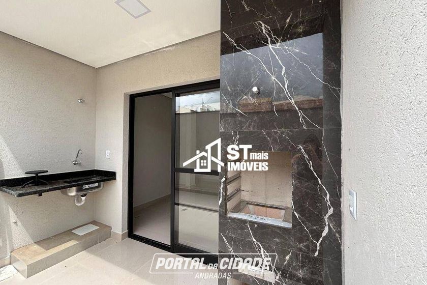 Apartamento &agrave; venda - 64m&sup2; - Portal da Mantiqueira