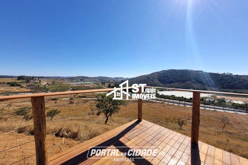 Terreno &agrave; venda - 1000m&sup2; - Quinta das Flores