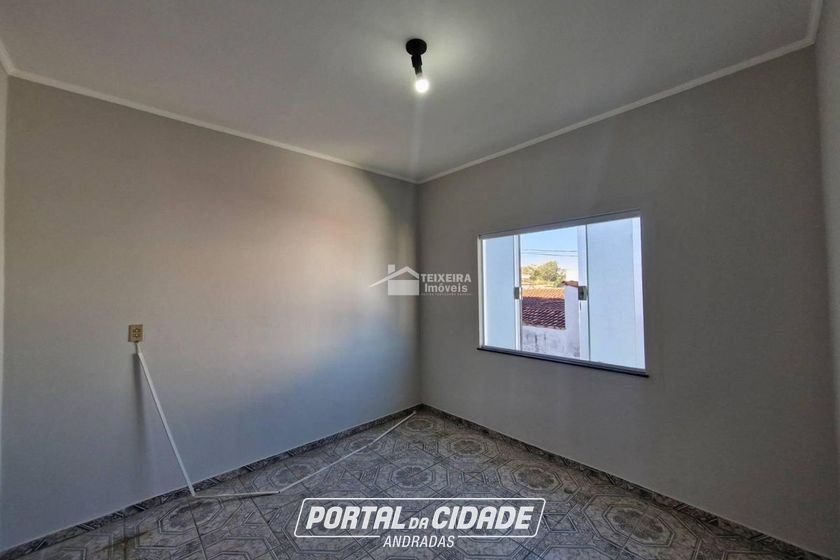 Casa &agrave; venda - 170m&sup2; - Jardim Primavera
