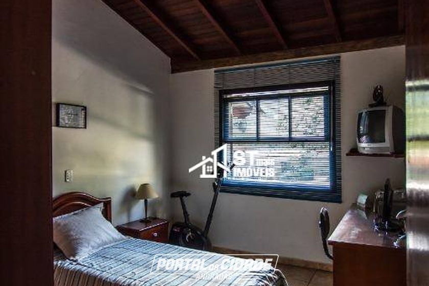 Casa &agrave; venda - 146m&sup2; - Jardim Bela Vista