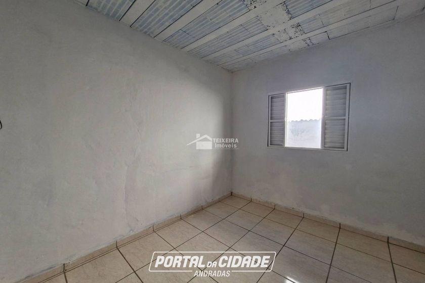 Casa &agrave; venda - 99m&sup2; - Vila Maganhoto