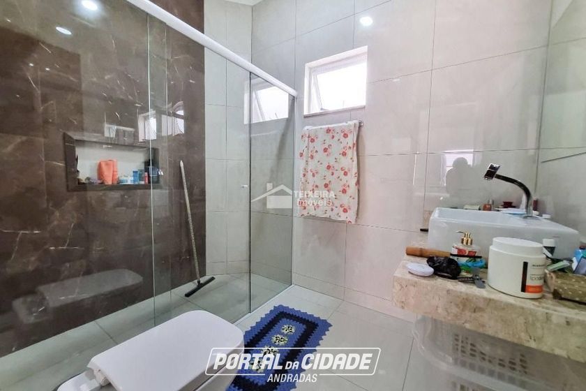 Casa &agrave; venda - 178m&sup2; - Centro