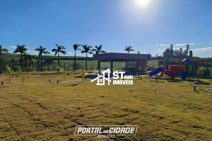 Terreno &agrave; venda - 1000m&sup2; - Quinta das Flores