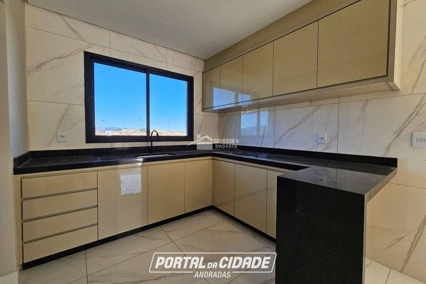 Apartamento &agrave; venda - 90m&sup2; - Jardim Mantiqueira II